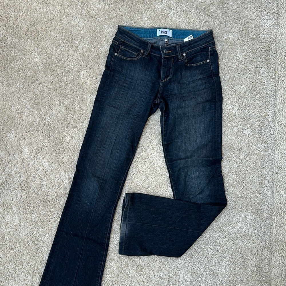 Paige Jeans size 26